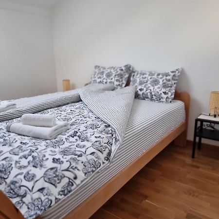 As Apartman 2 Вршац Екстер'єр фото