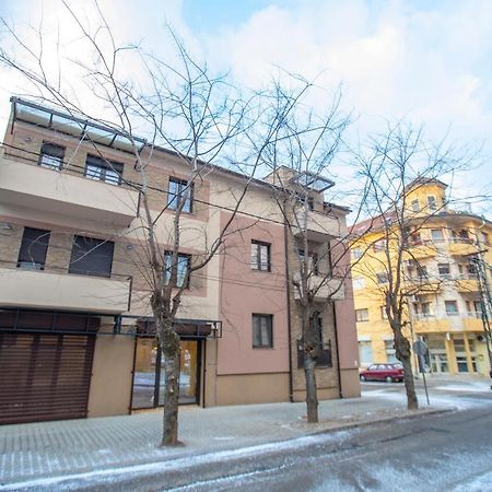 As Apartman 2 Вршац Екстер'єр фото