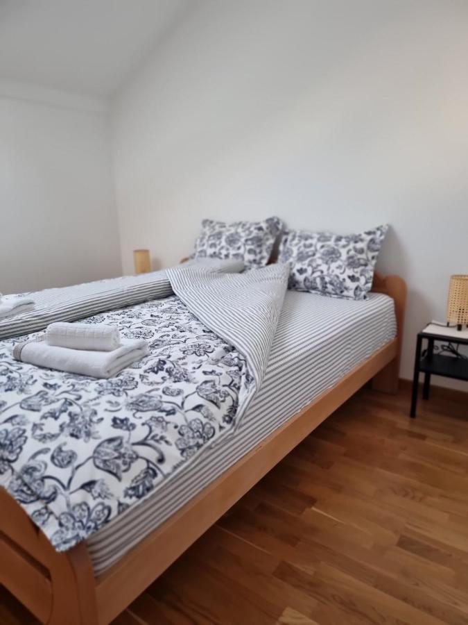 As Apartman 2 Вршац Екстер'єр фото