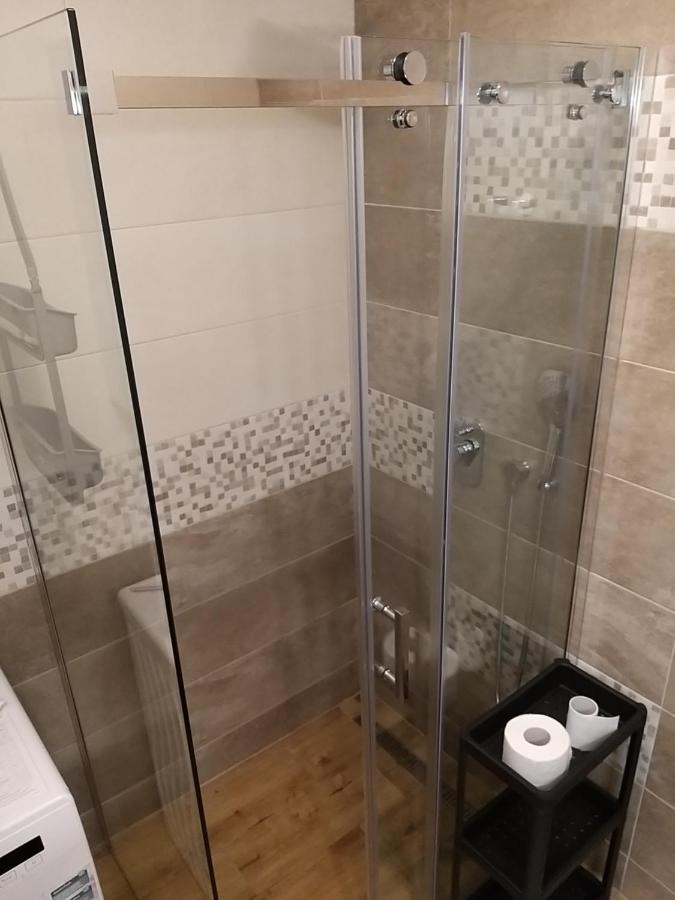 As Apartman 2 Вршац Екстер'єр фото
