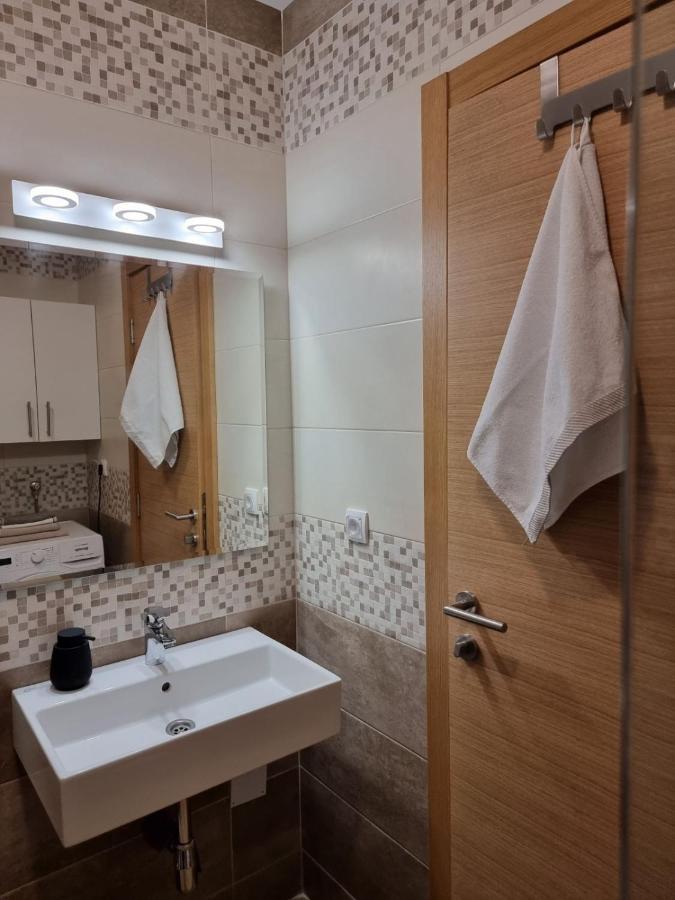 As Apartman 2 Вршац Екстер'єр фото