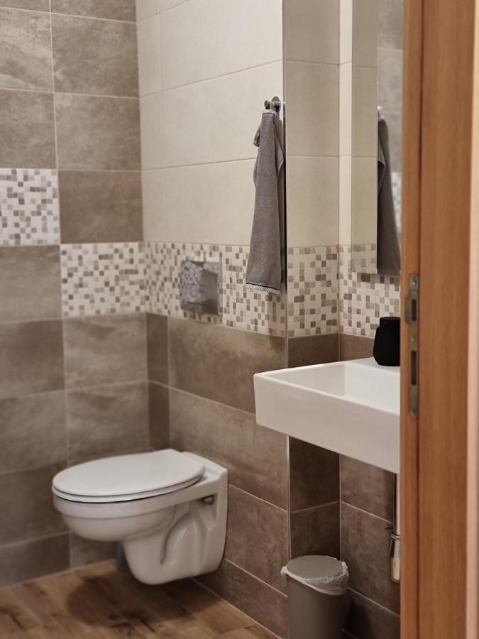 As Apartman 2 Вршац Екстер'єр фото