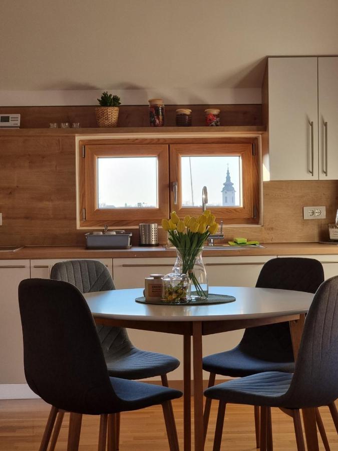 As Apartman 2 Вршац Екстер'єр фото