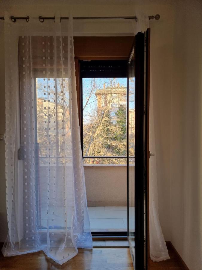 As Apartman 2 Вршац Екстер'єр фото