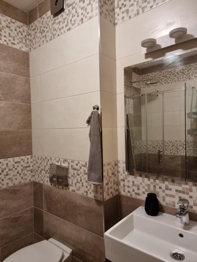 As Apartman 2 Вршац Екстер'єр фото
