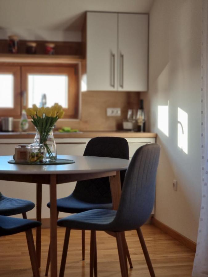 As Apartman 2 Вршац Екстер'єр фото