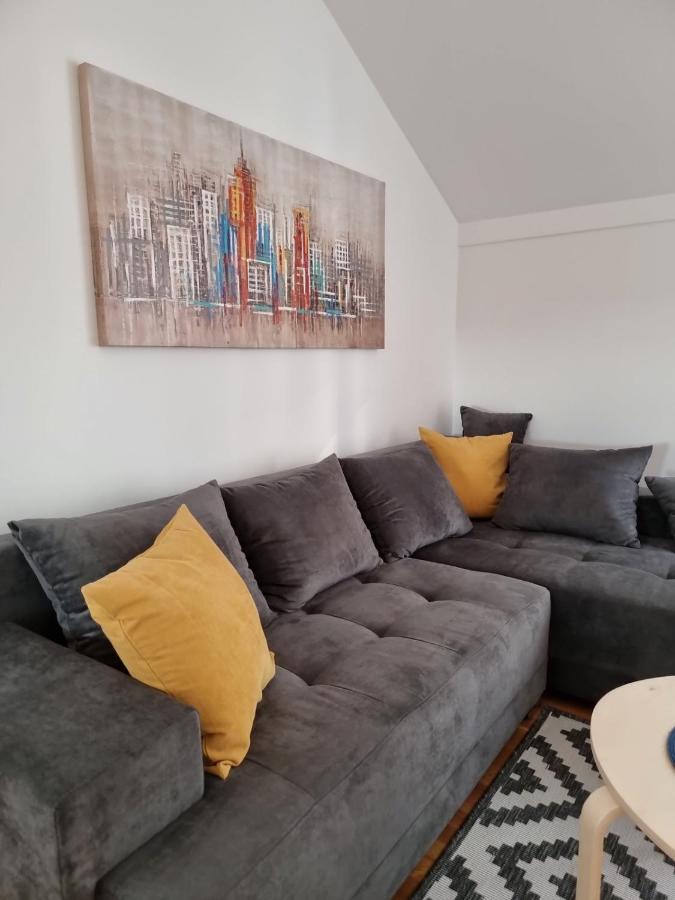 As Apartman 2 Вршац Екстер'єр фото