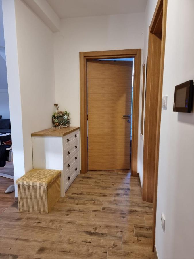 As Apartman 2 Вршац Екстер'єр фото