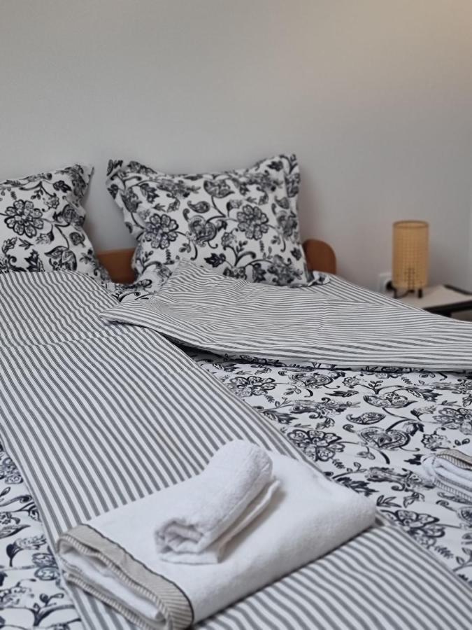 As Apartman 2 Вршац Екстер'єр фото