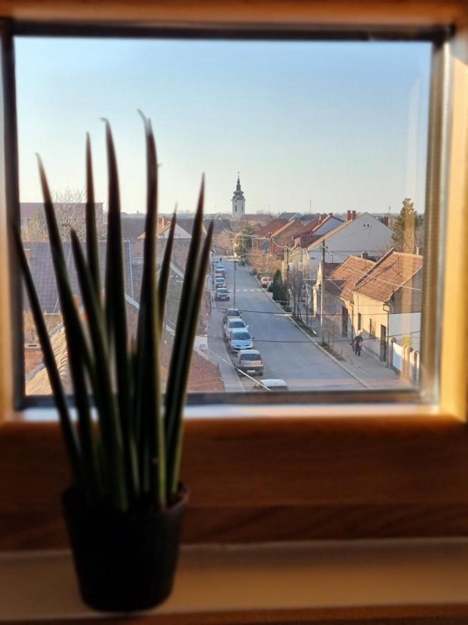 As Apartman 2 Вршац Екстер'єр фото