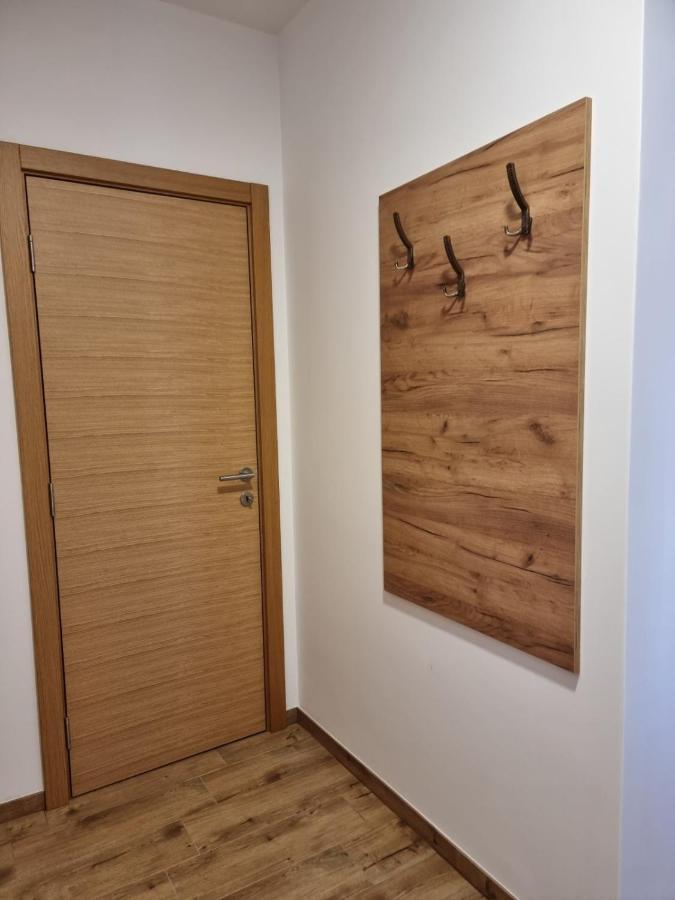 As Apartman 2 Вршац Екстер'єр фото