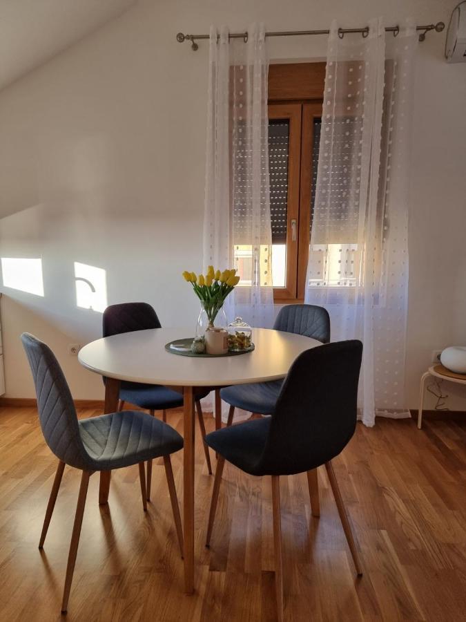 As Apartman 2 Вршац Екстер'єр фото
