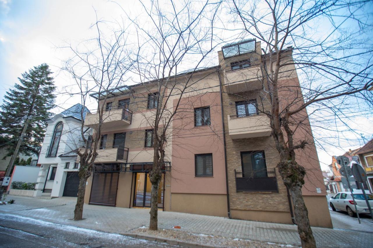 As Apartman 2 Вршац Екстер'єр фото