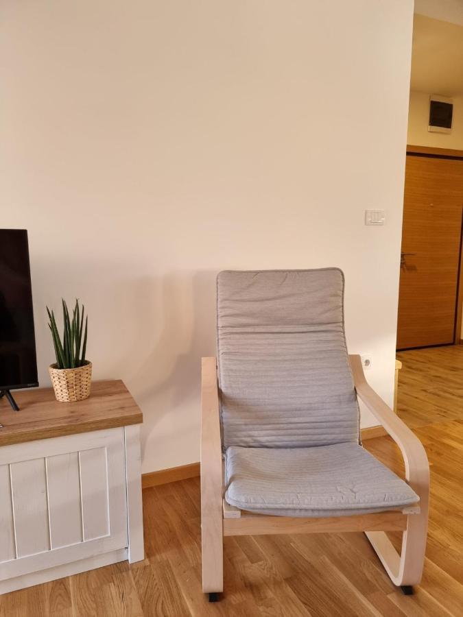 As Apartman 2 Вршац Екстер'єр фото