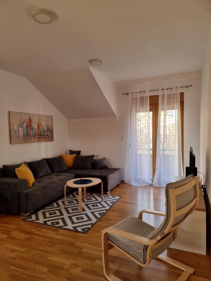 As Apartman 2 Вршац Екстер'єр фото