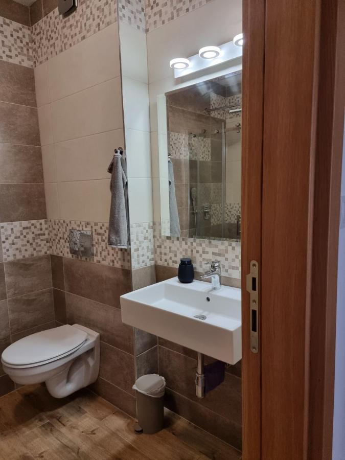 As Apartman 2 Вршац Екстер'єр фото